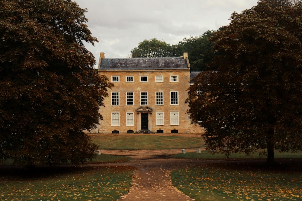 Bradbury Design project